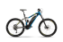 Электровелосипед Haibike Хduro NDURO 9.0 500Wh 20s XT Синий original 2018