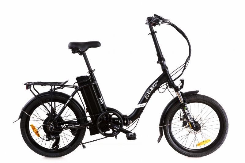 Электровелосипед Elbike Galant Vip 500W 48V/10,4Ah Электровелосипед Elbike Galant Vip 500W 48V/10,4Ah