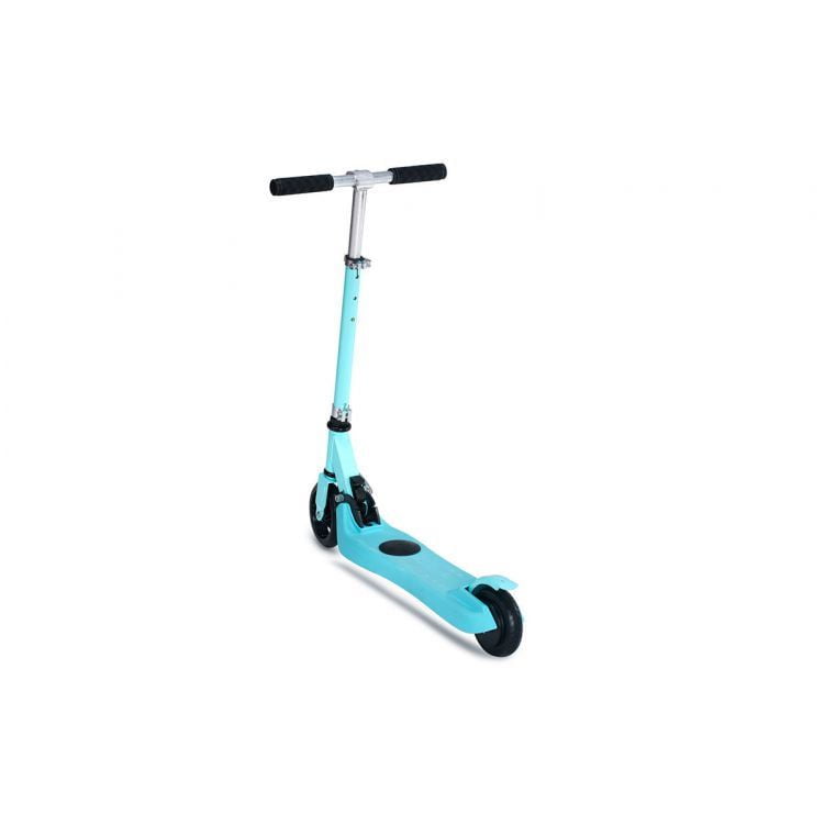 Электросамокат iconBIT Kick Scooter Unicorn 120W Электросамокат iconBIT Kick Scooter Unicorn 120W