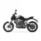 Электромотоцикл WHITE SIBERIA SUPER SOCO TSX