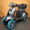 Электроскутер Trike Quad 2021 1000W