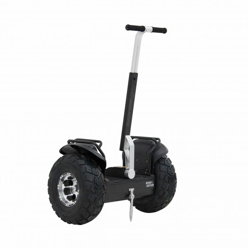 Сигвей SMART WIND-ROVER 2000W 36V гироцикл Смарт Винд-Ровер 2000 Вт