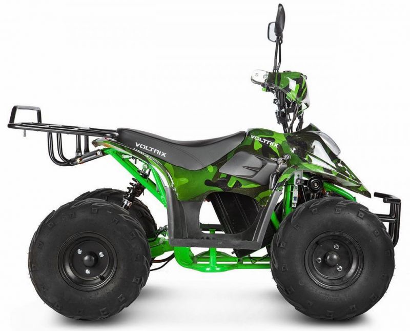 Электроквадроцикл Voltrix Hornet 36V800W Электроквадроцикл Voltrix Hornet 36V800W
