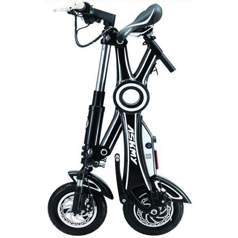 Электросамокат HEADWAY AS-X1 Электросамокат HEADWAY AS-X1