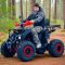 Электроквадроцикл GBike Pulse 3000W