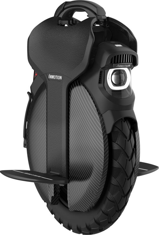 Моноколесо Inmotion V11 1500 wh 84V подвеска Моноколесо Inmotion V11 1500 wh 84V подвеска
