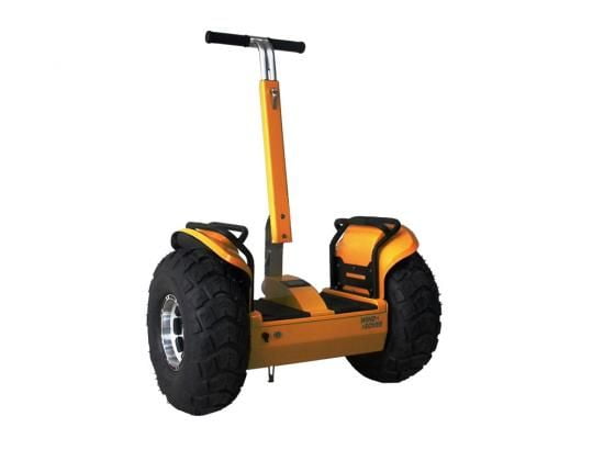Сигвей VOLTECO SMART WIND ROVER 36V