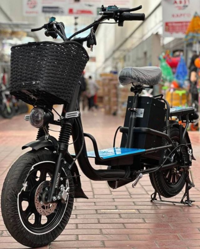 Электровелосипед Gbike Monster MAX 30 Электровелосипед Gbike Monster MAX 30